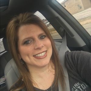 Meet your Posher, Christie